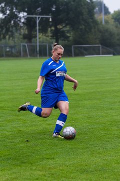 Bild 72 - B-Juniorinnen FSG BraWie 08 - JSG Sandesneben : Ergebnis: 2:0